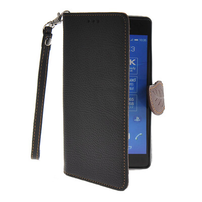 MOONCASE Litch Skin Leather Side Flip Wallet Card Slot Pouch Stand Shell Back ЧЕХОЛ ДЛЯ Sony Xperia Z3 Black
MOONCASE Litch Skin Leather Side Flip Wallet Card Slot Pouch Stand Shell Back ЧЕХОЛ ДЛЯ Sony Xperia Z3 Black