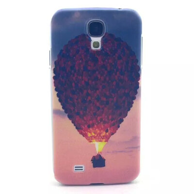 MITI S4 Ultra Thin Soft Phone Case Cover For Samsung Galaxy S4 i9500 Flowers Painted Pattern Transparent Soft Silicone Back Case
MITI S4 Ultra Thin Soft Phone Case Cover For Samsung Galaxy S4 i9500 Flowers Painted Pattern Transparent Soft Silicone Back Case