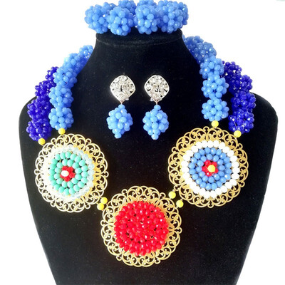 New Hand Woven Red Crystal Beads Ball Jewelry Set For Women Wedding Jewelry Sets African Bridal Coral Jewelry Free Shipping
New Hand Woven Red Crystal Beads Ball Jewelry Set For Women Wedding Jewelry Sets African Bridal Coral Jewelry Free Shipping
