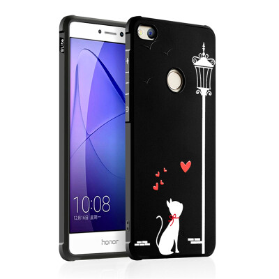 Goowiiz Fashion Phone Case For Huawei Honor 6x88 Lite Luxury 3D Cute Cartoon Slim Full Soft Silicone Prevent falling
Goowiiz Fashion Phone Case For Huawei Honor 6x88 Lite Luxury 3D Cute Cartoon Slim Full Soft Silicone Prevent falling