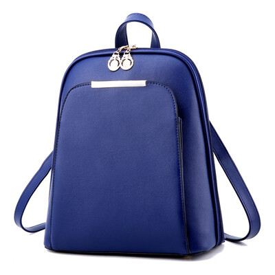 2018 New Winter Ladies Leisure Backpack Institute Wind Fashion Travel Bag Shoulder Bag Womens Korean Version
2018 New Winter Ladies Leisure Backpack Institute Wind Fashion Travel Bag Shoulder Bag Womens Korean Version
