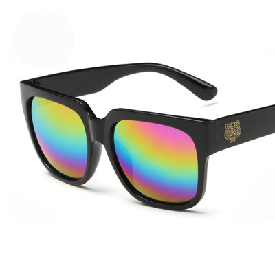 FEIDU Fashion Square Sunglasses Women Men Brand Designer Vintage Multicolour Sun Glasse Outdoor Driving Oculos De Sol UV400
FEIDU Fashion Square Sunglasses Women Men Brand Designer Vintage Multicolour Sun Glasse Outdoor Driving Oculos De Sol UV400
