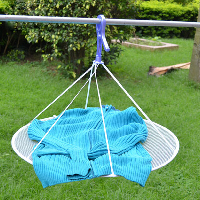 Jingdong supermarket Yunlei single layer drying clothes drying clothes basket 60cm 10564
Jingdong supermarket Yunlei single layer drying clothes drying clothes basket 60cm 10564