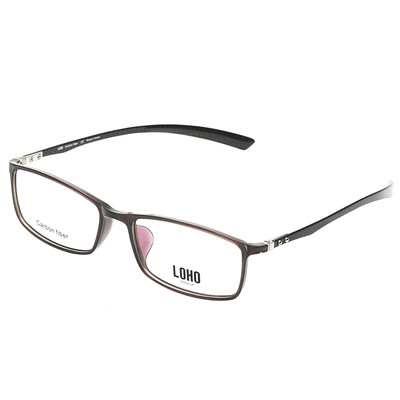 LOHO glasses life men &39s myopic glasses frame carbon fiber light leisure glasses frames WT7514
LOHO glasses life men &39s myopic glasses frame carbon fiber light leisure glasses frames WT7514