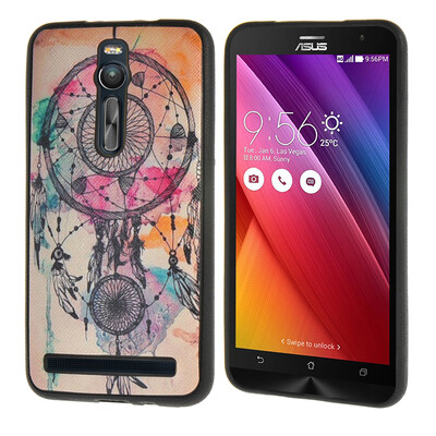 MOONCASE Case for Asus ZenFone 2 ZE551ML/ZE550ML (5.5) Pattern series Flexible Soft Gel TPU Silicone Skin Slim Durable Cover
MOONCASE Case for Asus ZenFone 2 ZE551ML/ZE550ML (5.5) Pattern series Flexible Soft Gel TPU Silicone Skin Slim Durable Cover