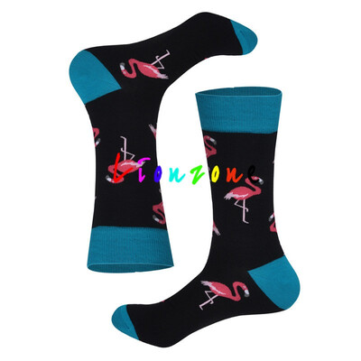 LIONZONE 2018 New Arrived Happy Socks Neutral Lovers Crazy Animals Cactus Kangaroo Penguin Tiger Design Combed Cotton Socks
LIONZONE 2018 New Arrived Happy Socks Neutral Lovers Crazy Animals Cactus Kangaroo Penguin Tiger Design Combed Cotton Socks