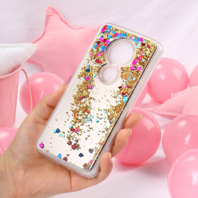 Akabeila Cover for Motorola Moto E5 E 5th Gen Case Soft Mirror Dynamic Glitter Phone Protector Cover Shell Bag
Akabeila Cover for Motorola Moto E5 E 5th Gen Case Soft Mirror Dynamic Glitter Phone Protector Cover Shell Bag