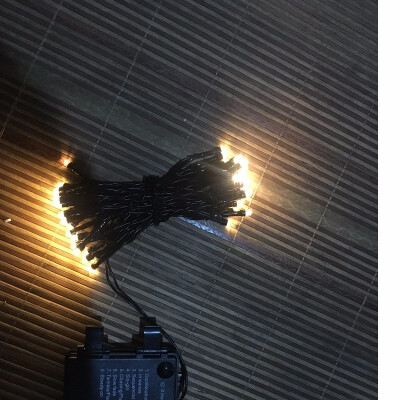 LED battery lamp star lamp string small colored lantern flashlight string lamp sky star room dormitory decoration lamp INS
LED battery lamp star lamp string small colored lantern flashlight string lamp sky star room dormitory decoration lamp INS