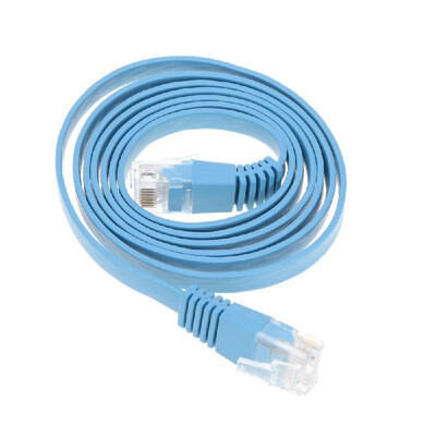 Durable 05m 30m Cat6 Ethernet Flat Cable RJ45 Computer LAN Internet Network Cord NF12
Durable 05m 30m Cat6 Ethernet Flat Cable RJ45 Computer LAN Internet Network Cord NF12