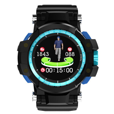 Professional sport smart bracelet heart rate blood pressure pedometer sleep monitoring Bluetooth wristband IP68 waterproof watch
Professional sport smart bracelet heart rate blood pressure pedometer sleep monitoring Bluetooth wristband IP68 waterproof watch