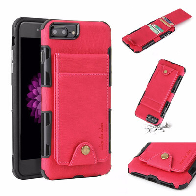 SHS Phone Case For Iphone 6 Plus6s Plus7 Plus8 Plus Fashion Linen Clasp Card slot Multifunctional Wallet Full Cover
SHS Phone Case For Iphone 6 Plus6s Plus7 Plus8 Plus Fashion Linen Clasp Card slot Multifunctional Wallet Full Cover