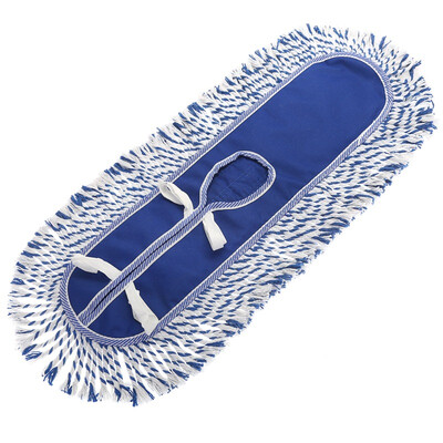 Ruishen (ruishen) professional dust push replace cloth dust push Moulin plate Mop a piece 60cm
Ruishen (ruishen) professional dust push replace cloth dust push Moulin plate Mop a piece 60cm