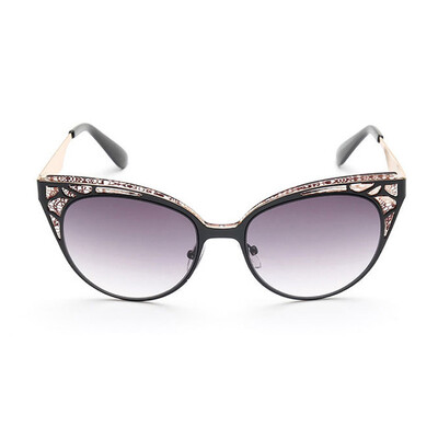 FEIDU Cat Eye Sunglasses Women Brand Designer vintage Hollow Metal Frame High Quality Sun Glasses Vintage Oculos Feminino
FEIDU Cat Eye Sunglasses Women Brand Designer vintage Hollow Metal Frame High Quality Sun Glasses Vintage Oculos Feminino