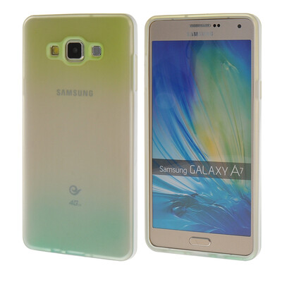 MOONCASE Galsxy А7 Дело Радуга Гибкая Прочный силиконовый гель ТПУ Тонкий чехол для Samsung Galsxy A7 / A04
MOONCASE Galsxy А7 Дело Радуга Гибкая Прочный силиконовый гель ТПУ Тонкий чехол для Samsung Galsxy A7 / A04