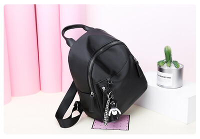 EnoPella women backpack leather school bags for teenager girls stone sequined female preppy style small backpack
EnoPella women backpack leather school bags for teenager girls stone sequined female preppy style small backpack