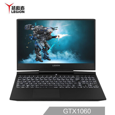 Lenovo LEGION Y7000P Gaming Laptop 156 inch Intel i7-8750H 8G 512G PCIE GTX1060 Black
Lenovo LEGION Y7000P Gaming Laptop 156 inch Intel i7-8750H 8G 512G PCIE GTX1060 Black