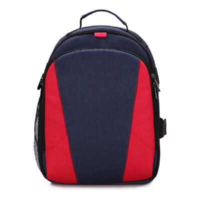 HUWANG Outdoor Photography Padded Camera Bag Travel Backpack Photo Video Travel Outdoor Case Scratchproof Hiking Shock proof Water
HUWANG Outdoor Photography Padded Camera Bag Travel Backpack Photo Video Travel Outdoor Case Scratchproof Hiking Shock proof Water