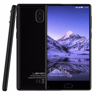 LEAGOO KIICAA MIX 55" Full Screen 3GB RAM 32GB Dual Back Cams Front Fingerprint Android 70 MTK6750T Octa Core 4G Smartphone
LEAGOO KIICAA MIX 55" Full Screen 3GB RAM 32GB Dual Back Cams Front Fingerprint Android 70 MTK6750T Octa Core 4G Smartphone