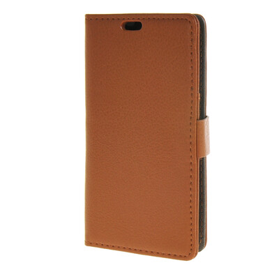 MOONCASE Litch Skin Leather Card Slot Wallet Bracket Back Case Cover for Sony Xperia E4g Brown
MOONCASE Litch Skin Leather Card Slot Wallet Bracket Back Case Cover for Sony Xperia E4g Brown