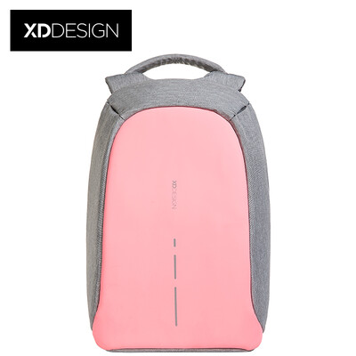 XDDESIGN City Security Anti-theft Backpack Light Luxury Edition Business Womens Backpack Casual Backpack 14 Inch Apple Laptop Bag Pink
XDDESIGN City Security Anti-theft Backpack Light Luxury Edition Business Womens Backpack Casual Backpack 14 Inch Apple Laptop Bag Pink