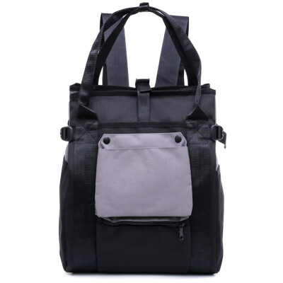 University Student School Bags Waterproof Backpack Stitching Fashion New Teens Bolsas Travel laptop Bag Contrast Color Handbag
University Student School Bags Waterproof Backpack Stitching Fashion New Teens Bolsas Travel laptop Bag Contrast Color Handbag