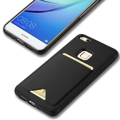 GANGXUN Huawei P10 Lite Case Slim Anti-Slippery Card Slot Shockproof Lightweight Cover For Huawei P10 Lite
GANGXUN Huawei P10 Lite Case Slim Anti-Slippery Card Slot Shockproof Lightweight Cover For Huawei P10 Lite