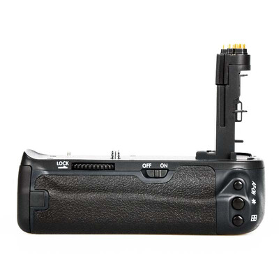 KEYLUCKS 700D / 650D / 600D / 550D Специальная ручка для батарейного блока стандартной версии
KEYLUCKS 700D / 650D / 600D / 550D Специальная ручка для батарейного блока стандартной версии