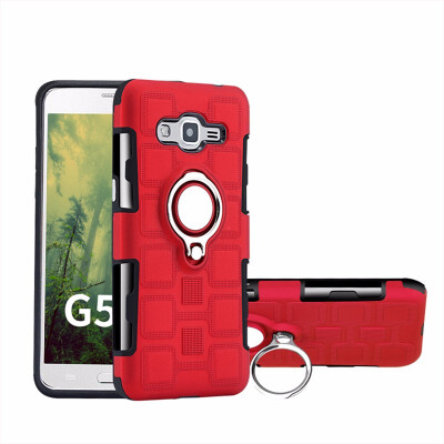 SHS Phone Case For Samsung Galaxy G530J2 PrimeJ7 Max Luxury Armor Ring Bracket Silicon TPU Lattice texture Protection
SHS Phone Case For Samsung Galaxy G530J2 PrimeJ7 Max Luxury Armor Ring Bracket Silicon TPU Lattice texture Protection