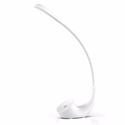 3W Touch Control Dimmable Table Lamp Desk Light Eye Protection Portable Flexible Bendable 3 Levels Brightness Adjustable USB Power
3W Touch Control Dimmable Table Lamp Desk Light Eye Protection Portable Flexible Bendable 3 Levels Brightness Adjustable USB Power