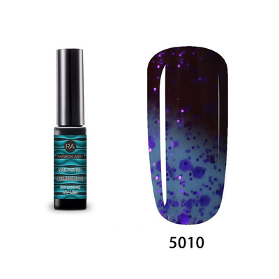 Gel Nail Polish Latest New Shiny Neon Lamp UV Nail Art Set Gel Shining Glitter Lacquer Paint Varnish Temperature Color Changing
Gel Nail Polish Latest New Shiny Neon Lamp UV Nail Art Set Gel Shining Glitter Lacquer Paint Varnish Temperature Color Changing