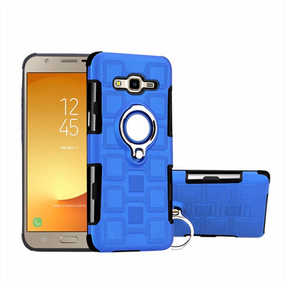 SHS Phone Case For Samsung Galaxy J7 PlusJ7 NEOJ7 NXTC7 2017 Luxury Armor Ring Bracket Silicon TPU Lattice texture
SHS Phone Case For Samsung Galaxy J7 PlusJ7 NEOJ7 NXTC7 2017 Luxury Armor Ring Bracket Silicon TPU Lattice texture