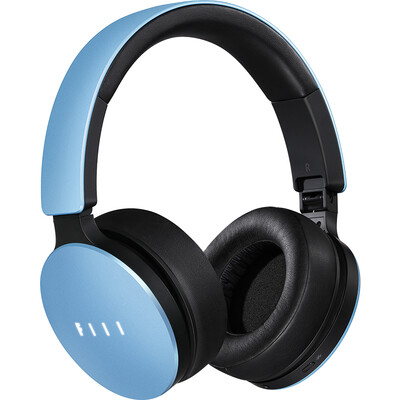 FIIL Wireless Headset Bluetooth Wireless Headset Ice Blue 100m Bluetooth Connectivity CD Grade Lossless Audio IF Design Award Monitor Level Noise Reduction Sliding Touch
FIIL Wireless Headset Bluetooth Wireless Headset Ice Blue 100m Bluetooth Connectivity CD Grade Lossless Audio IF Design Award Monitor Level Noise Reduction Sliding Touch