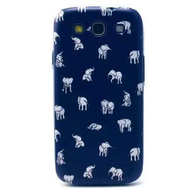 MITI Samsung Galaxy S3 Colorful Transparent Printing Drawing Phone Cover For Samsung i9300 Fashion Plastic Hard Phone Cases
MITI Samsung Galaxy S3 Colorful Transparent Printing Drawing Phone Cover For Samsung i9300 Fashion Plastic Hard Phone Cases