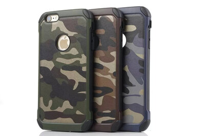 MITI Newest Fashion camouflage Case For iphone 6 4.7 inch TPU Shell Phones For iphone6 6S case Cartoon Phone Cases Back Covers
MITI Newest Fashion camouflage Case For iphone 6 4.7 inch TPU Shell Phones For iphone6 6S case Cartoon Phone Cases Back Covers