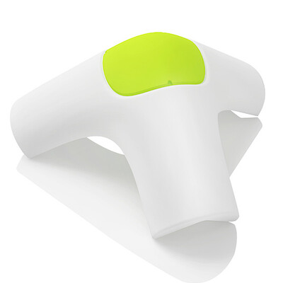 Cocktail Pig BabyBBZ Collision Angle Baby Safety Angle Corner Case Three-Dimensional Silicone Collision Angle Apple Green 4 Pack
Cocktail Pig BabyBBZ Collision Angle Baby Safety Angle Corner Case Three-Dimensional Silicone Collision Angle Apple Green 4 Pack