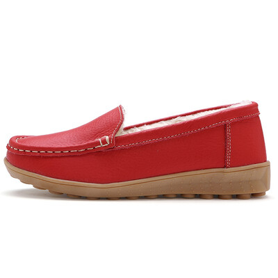 White nurse shoes flat bottom beef tendon soft bottom plus velvet warm mother shoes middle-aged shoes casual non-slip pregnant wom
White nurse shoes flat bottom beef tendon soft bottom plus velvet warm mother shoes middle-aged shoes casual non-slip pregnant wom