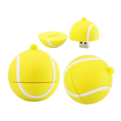 4GB 8GB 16GB 32GB 64GB 128GB Ball Model USB Flash Drive Storage Device Pen Drive U Disk USB Stick USB Drive Thumb Drive Flash Card
4GB 8GB 16GB 32GB 64GB 128GB Ball Model USB Flash Drive Storage Device Pen Drive U Disk USB Stick USB Drive Thumb Drive Flash Card
