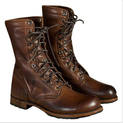 Novel Teez Autumn&winter European&American fashion mens boots shoes hot sale motorcycle boots Knight boots
Novel Teez Autumn&winter European&American fashion mens boots shoes hot sale motorcycle boots Knight boots