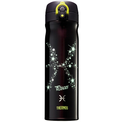THERMOS Insulator Insulation Cup Twelve Constellation Lights Series TCMB-550 CAP (Capricorn
THERMOS Insulator Insulation Cup Twelve Constellation Lights Series TCMB-550 CAP (Capricorn