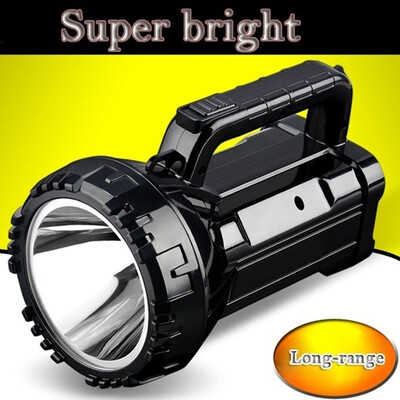 All-in-one Charging Protable Flashlight Handheld LED Lantern Flashlight Long-range Hunting Super Bright Rechargeable Torch Lamp
All-in-one Charging Protable Flashlight Handheld LED Lantern Flashlight Long-range Hunting Super Bright Rechargeable Torch Lamp