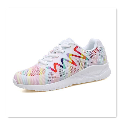 Korean version of the non-mainstream girls&children single shoes non-slip sports running shoes deodorant mesh womens shoes st
Korean version of the non-mainstream girls&children single shoes non-slip sports running shoes deodorant mesh womens shoes st