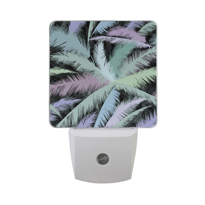 ALAZA LED Night Light With Smart Dusk To Dawn SensorChicken Daisy Clover Green Plug In Night Light
ALAZA LED Night Light With Smart Dusk To Dawn SensorChicken Daisy Clover Green Plug In Night Light