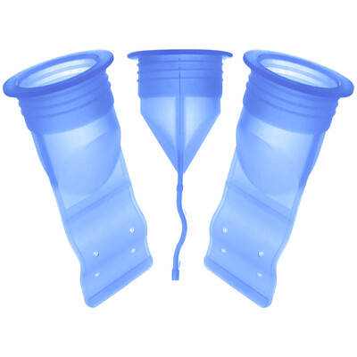 Haili HaiLi floor drain deodorant silicone core bathroom sewer under the water pipe pest control floor drain core Y2 large
Haili HaiLi floor drain deodorant silicone core bathroom sewer under the water pipe pest control floor drain core Y2 large