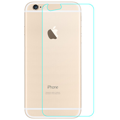 Zi яблочный пирог 6s Плюс фильм после того, как фильм iPhone6 Plus закаленного стекла телефон задней пленки 0.33mm5.5 дюймов
Zi яблочный пирог 6s Плюс фильм после того, как фильм iPhone6 Plus закаленного стекла телефон задней пленки 0.33mm5.5 дюймов