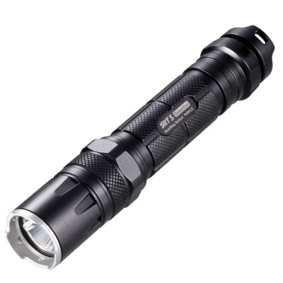 NITECORE Knight Cole SRT5 750 lumens outdoor portable flashlight light charging super bright ride
NITECORE Knight Cole SRT5 750 lumens outdoor portable flashlight light charging super bright ride
