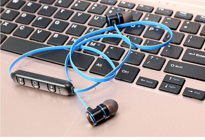 Wireless Bluetooth Earphones Magnet Music Earphone with Microphone Bluetooth Stereo Ear Phone Headphones Earphone Sport Bluetooth
Wireless Bluetooth Earphones Magnet Music Earphone with Microphone Bluetooth Stereo Ear Phone Headphones Earphone Sport Bluetooth