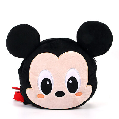 Disney Disney Marvel Child Kids Bag Kindergarten Plush Doll Nursery Backpack 3-6 Years Old Baby Boys&Americans Captain VHF85216-T Blue
Disney Disney Marvel Child Kids Bag Kindergarten Plush Doll Nursery Backpack 3-6 Years Old Baby Boys&Americans Captain VHF85216-T Blue