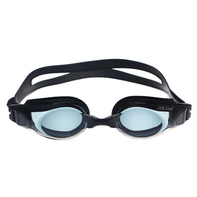 Jie Jia JIEJIA waterproof swimming goggles OPT1003 silicone myopia anti-fog goggles swimming glasses black myopia 400 degrees
Jie Jia JIEJIA waterproof swimming goggles OPT1003 silicone myopia anti-fog goggles swimming glasses black myopia 400 degrees
