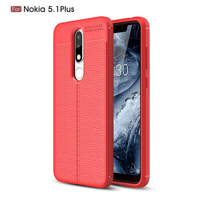 Fecoprior Back Cover For Nokia 51 Plus 51Plus NK Case Soft TPU Silicon Fundas Coque Celulars
Fecoprior Back Cover For Nokia 51 Plus 51Plus NK Case Soft TPU Silicon Fundas Coque Celulars