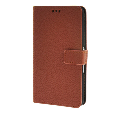MOONCASE Case for Sony Xperia E4 Case Wallet Flip Card Slot Leather Bracket Back Case Cover Brown
MOONCASE Case for Sony Xperia E4 Case Wallet Flip Card Slot Leather Bracket Back Case Cover Brown